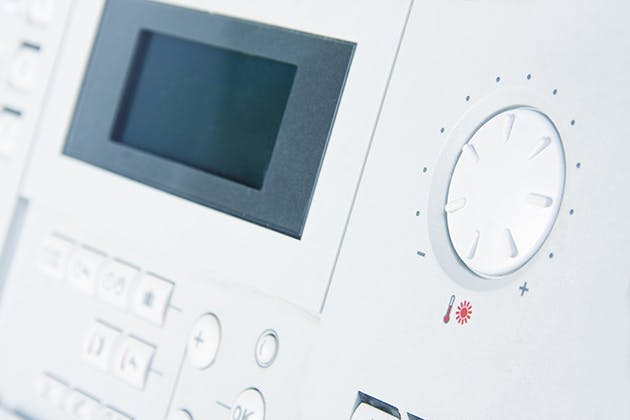boiler installations